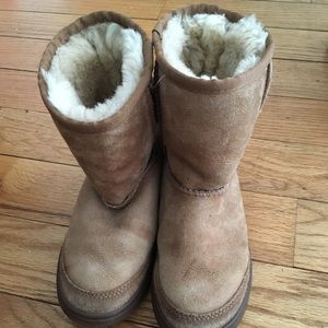 Children’s ugg boots
